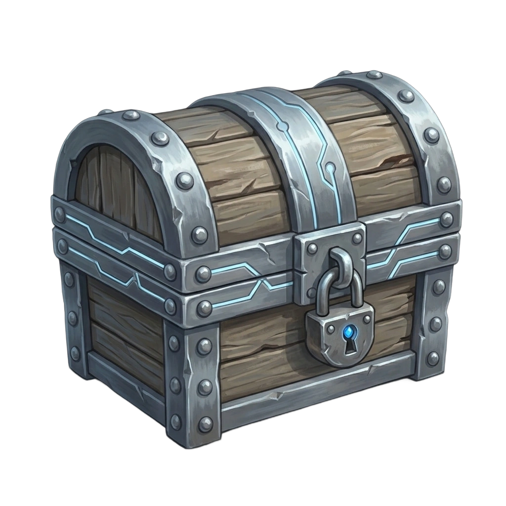 Common loot box